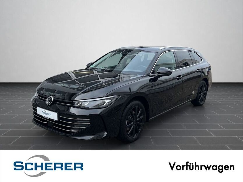 Passat Variant