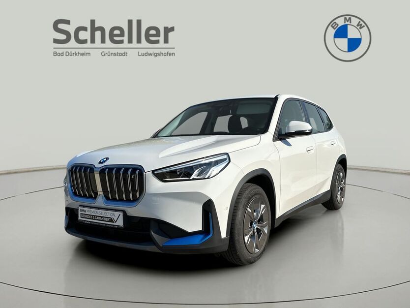 BMW iX1 30.900 km 35.900 € Ludwigshafen 67071