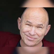 Heinz Gröning - Dr. Laughs beste Medizin 21.03.2026 SCHATZKISTL – Theater . Kabarett . Club - Im Leonardo Royal Mannheim