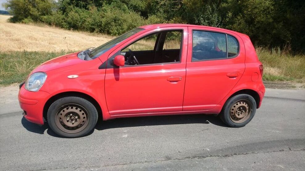 Yaris