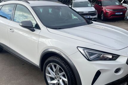 Cupra Formentor 57.000 km 21.900 &euro; Neuhofen 67141