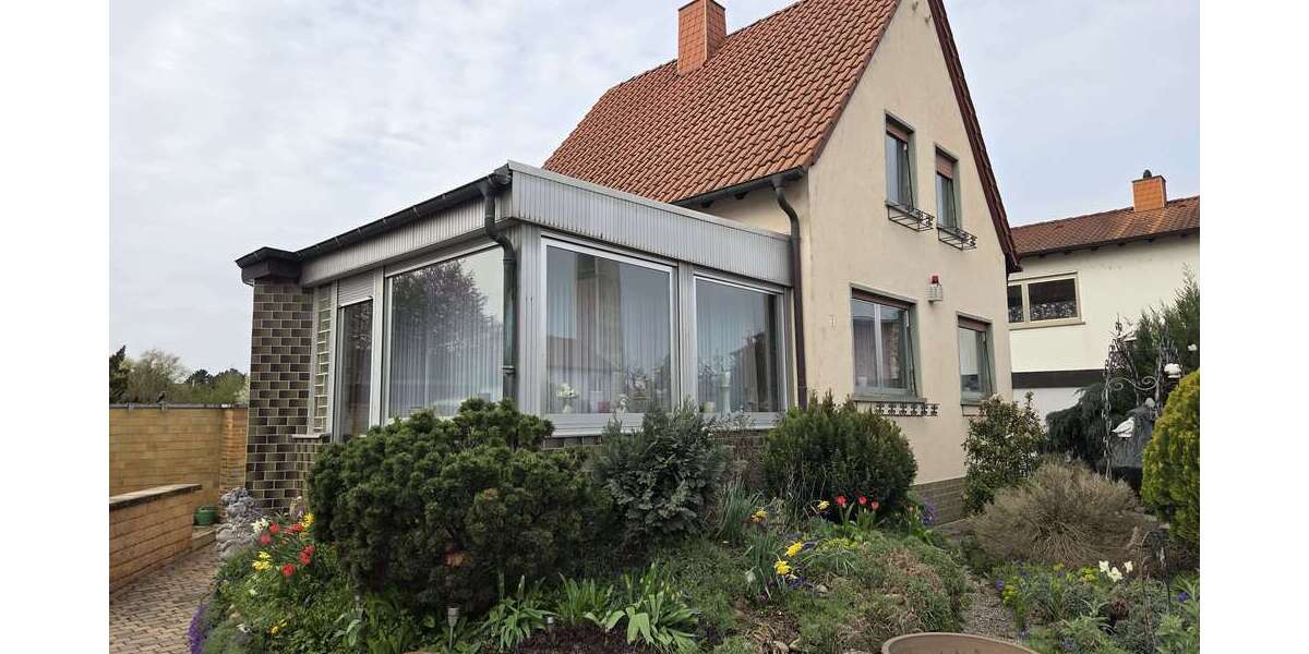 Einfamilienhaus Haßloch - 3 Zimmer, 95 m&sup2;, 249.000&euro; | Angebot:26572529