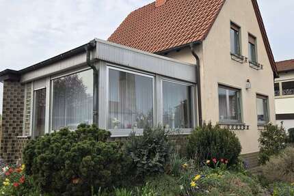 Haus Haßloch - 3 Zimmer, 95 m&sup2;, 249.000&euro; | Angebot:26572529