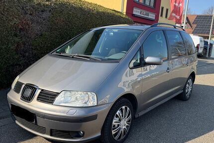 Seat Alhambra 249.000 km 2.950 &euro; Weinheim 69469