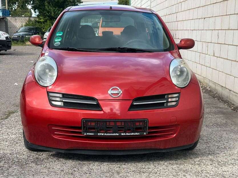 Micra