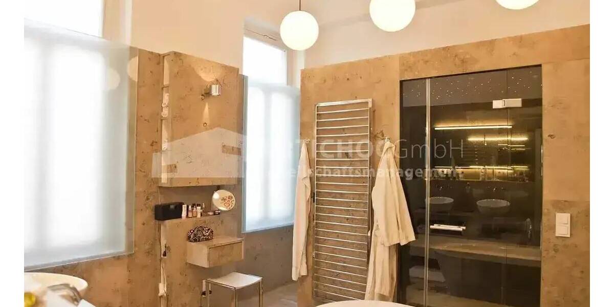 Etagenwohnung Mannheim Oststadt - 7 Zimmer, 250 m&sup2;, 2.250.000&euro; | Angebot:24762568