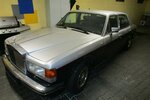 Rolls Royce Silver Spirit 114.200 km 9.985 &euro; Hirschberg 69493