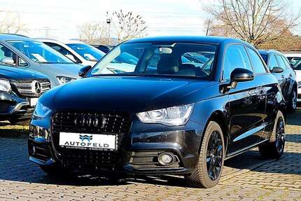 Audi A1 99.990 km 8.900 &euro; Ladenburg 68526