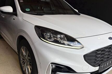 Ford Kuga 184.000 km 13.328 &euro; Heidelberg 69123