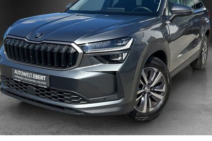 Skoda Kodiaq 16.800 km 43.690 &euro; Bensheim 64625
