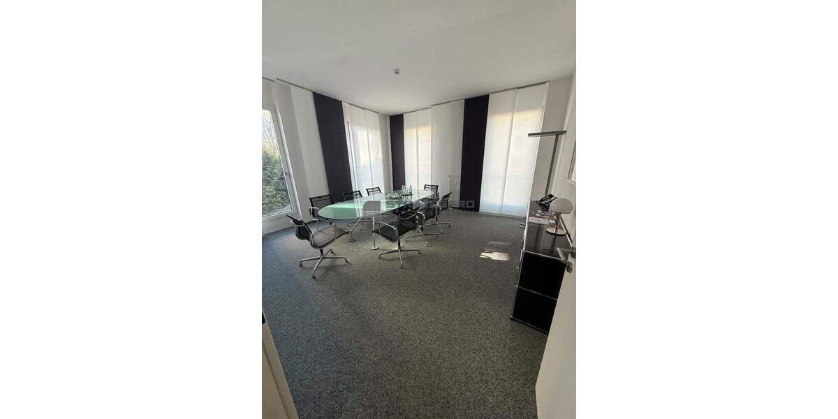 Gewerbeobjekt Mannheim Neuostheim - 2.300&euro; | Angebot:25702762