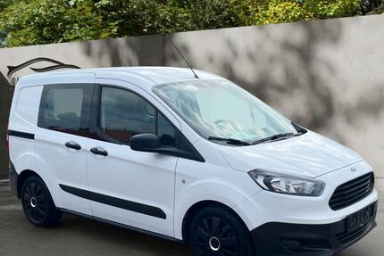 Ford Transit Courier 97.100 km 6.999 &euro; Neustadt 67434