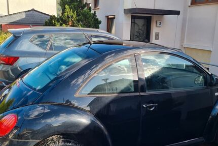VW Beetle 229.000 km 650 &euro; Neckarsteinach 69239
