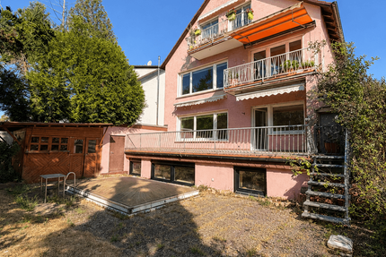 Haus Heddesheim - 9 Zimmer, 282 m&sup2;, 889.000&euro; | Angebot:27244160