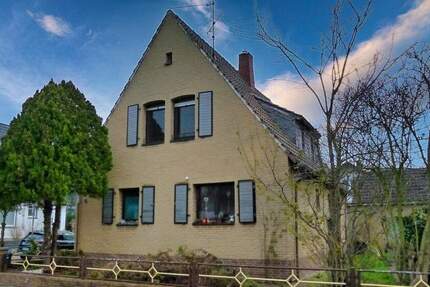 Haus Haßloch - 5 Zimmer, 80 m&sup2;, 399.000&euro; | Angebot:24992436