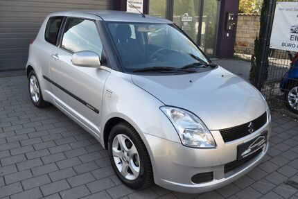 Suzuki Swift 32.600 km 6.950 &euro; Mannheim 68305