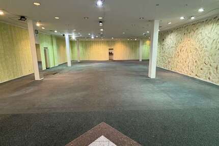 Gewerbeobjekt Ludwigshafen am Rhein Mitte - 2.500&euro; | Angebot:22774333