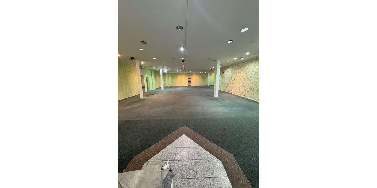 Gewerbeobjekt Ludwigshafen am Rhein Mitte - 2.500&euro; | Angebot:22774333