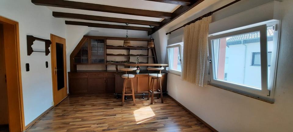 Reihenhaus in guter Lage in Weinheim zu verkaufen. 4 zimmer