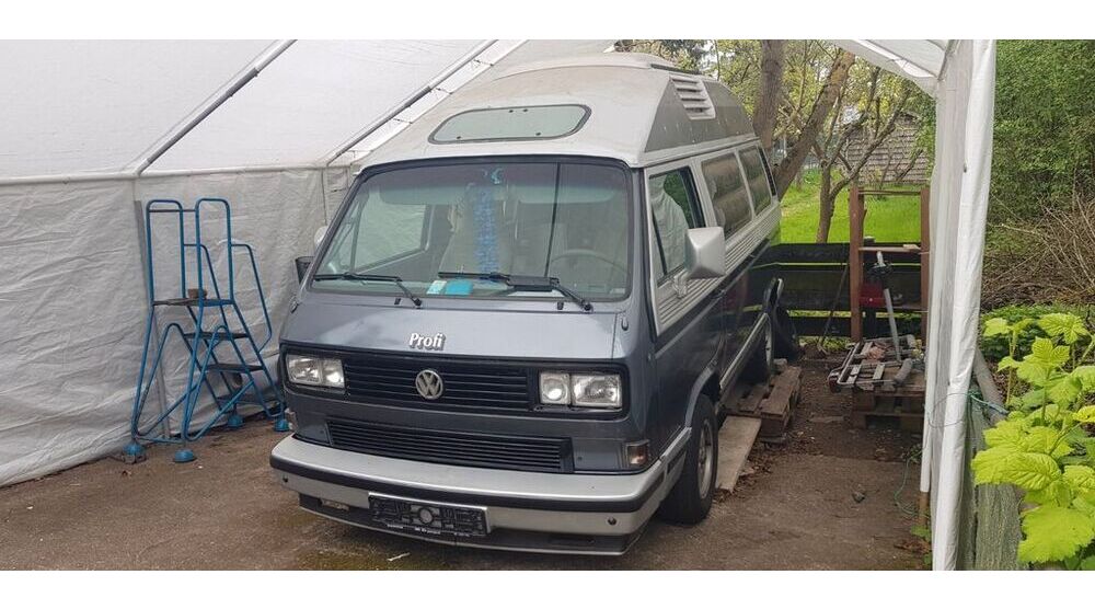 T3 andere