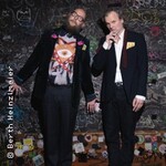 Dreiviertelblut - Prost Ewigkeit