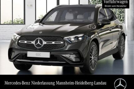 Mercedes GLC 200