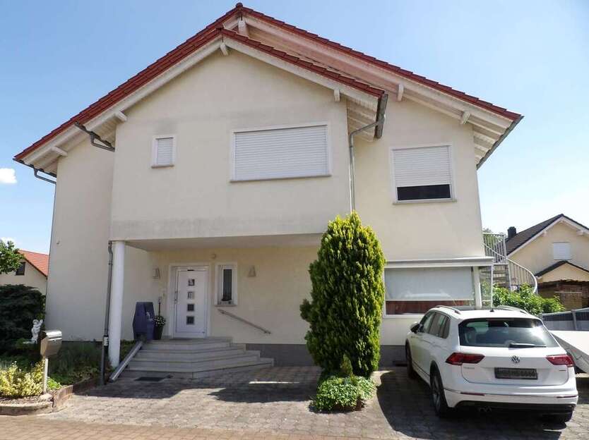 Wohnung zum Kaufen in Sankt Leon-Rot Rot 595.000 € 130 m²