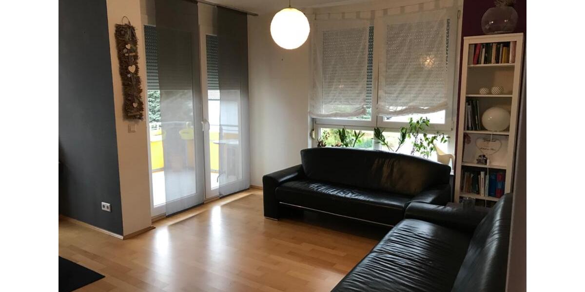 Etagenwohnung Mannheim Almenhof - 3 Zimmer, 87 m&sup2;, 1.400&euro; | Angebot:25139598