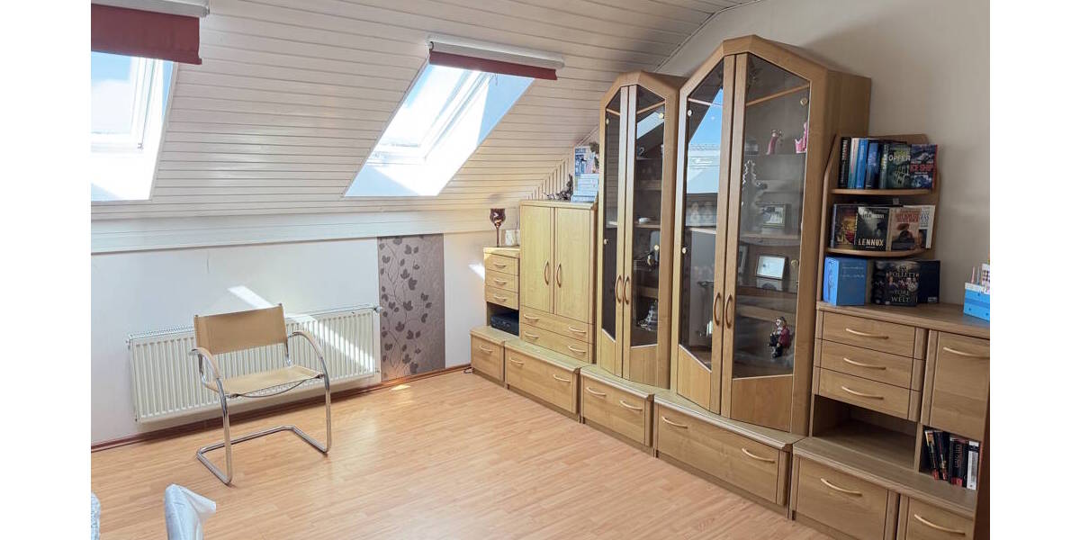 Reihenendhaus Worms / Weinsheim Weinsheim - 4 Zimmer, 119 m&sup2;, 285.000&euro; | Angebot:26306374