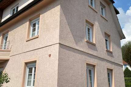 Zimmer Weinheim Nordstadt - 2 Zimmer, 1.600&euro; | Angebot:27558668