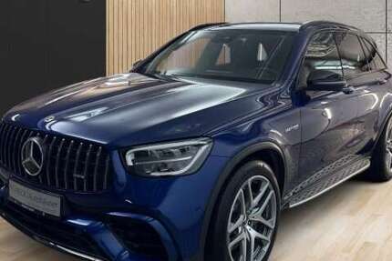 Mercedes-Benz GLC 63 AMG 30.500 km 65.800 &euro; Speyer 67346