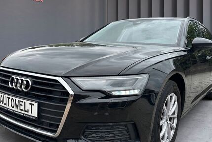 Audi A6 129.000 km 23.989 &euro; Schwetzingen 68723