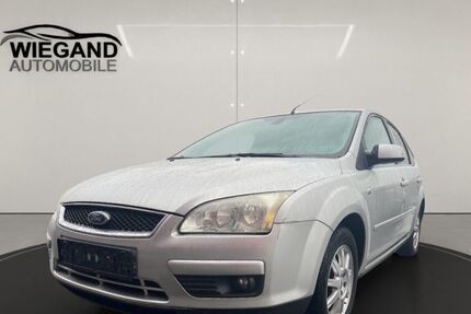 Ford Focus 126.500 km 1.800 &euro; Viernheim 68519