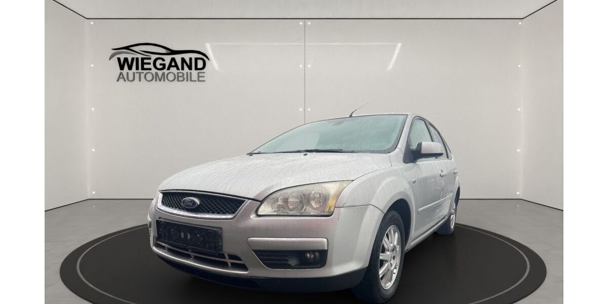Ford Focus 126.500 km 1.800 &euro; Viernheim 68519