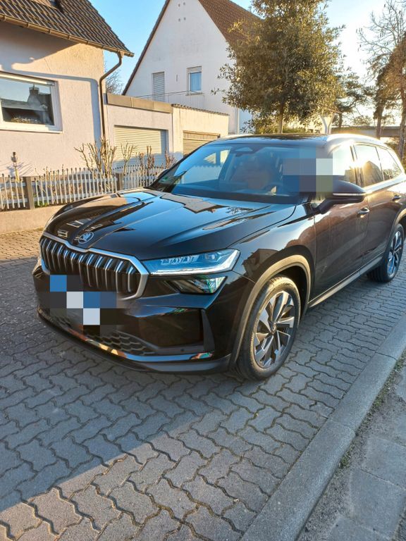 Kodiaq