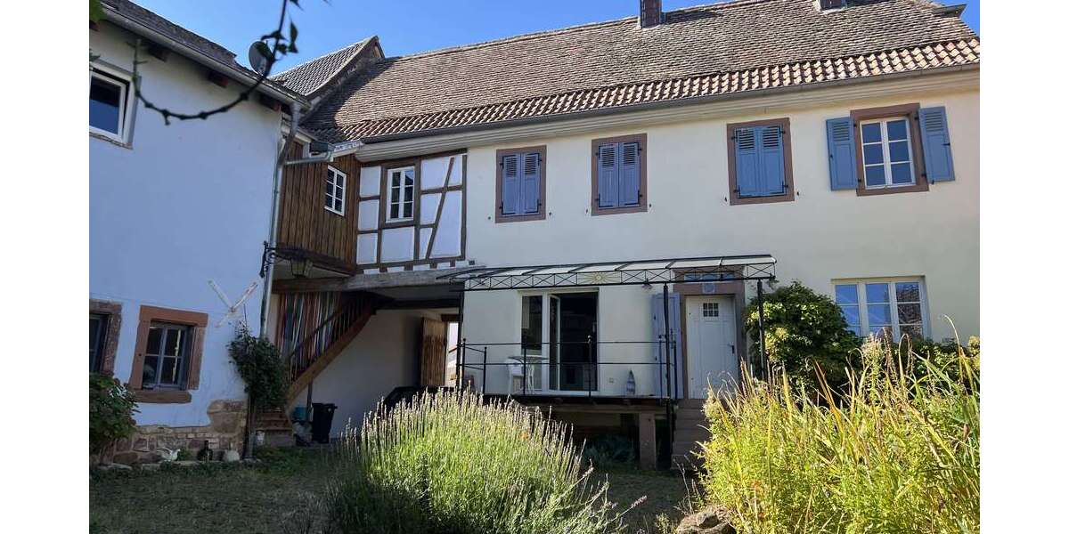 Einfamilienhaus Kirchheim - 6 Zimmer, 226 m&sup2;, 690.000&euro; | Angebot:25311720