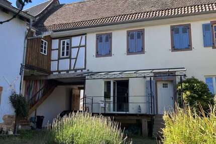 Haus Kirchheim - 6 Zimmer, 226 m&sup2;, 690.000&euro; | Angebot:25311720
