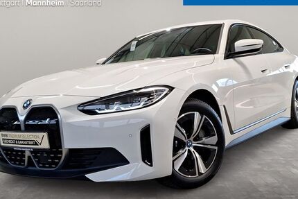 BMW i4 15.357 km 40.960 &euro; Mannheim 68169