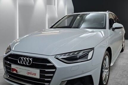 Audi A4 40.511 km 29.800 &euro; Speyer 67346