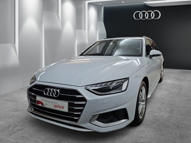 Audi A4 40.511 km 29.800 &euro; Speyer 67346