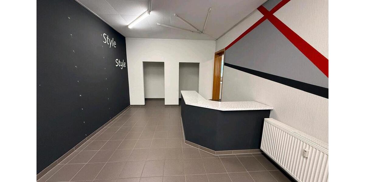 Gewerbeobjekt Wiesloch - 1.100&euro; | Angebot:26130208