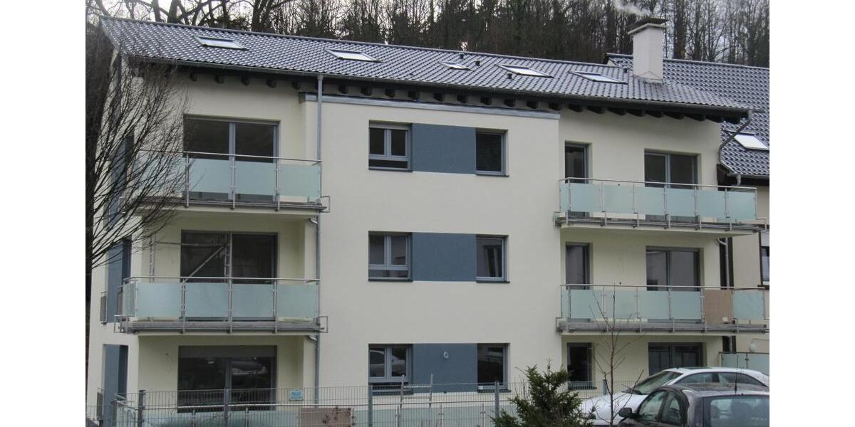 Etagenwohnung Weinheim - 3 Zimmer, 104 m&sup2;, 1.340&euro; | Angebot:26145784
