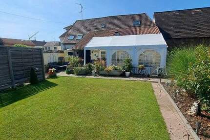 Gewerbeobjekt Maxdorf - 7 Zimmer, 296 m&sup2;, 769.000&euro; | Angebot:22498344