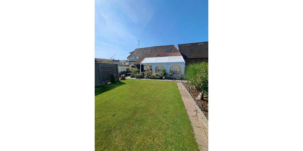 Gewerbeobjekt Maxdorf - 7 Zimmer, 296 m&sup2;, 769.000&euro; | Angebot:22498344