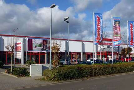 Gewerbeobjekt Worms Industriegebiet I/4 - 12.770&euro; | Angebot:25877707