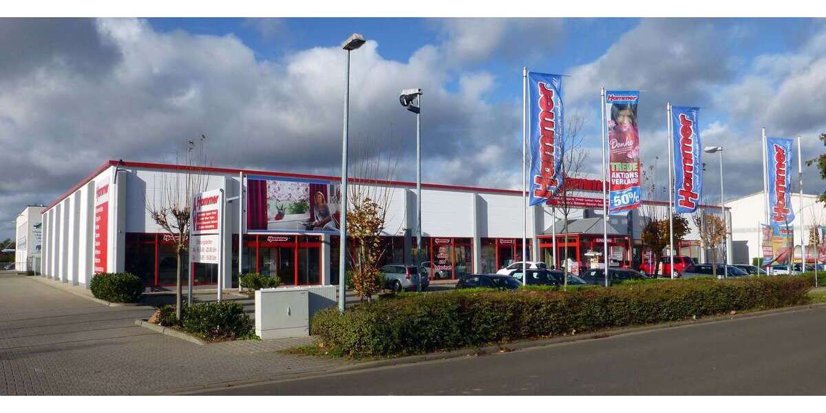 Gewerbeobjekt Worms Industriegebiet I/4 - 12.770&euro; | Angebot:25877707