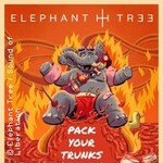Elephant Tree - Tour 2026