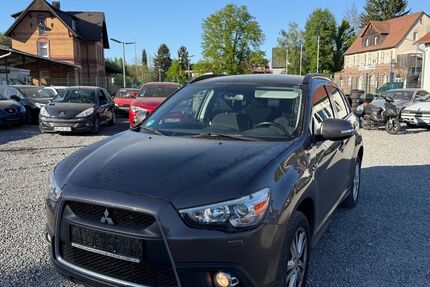 Mitsubishi ASX 221.000 km 3.999 &euro; Mörlenbach 69509
