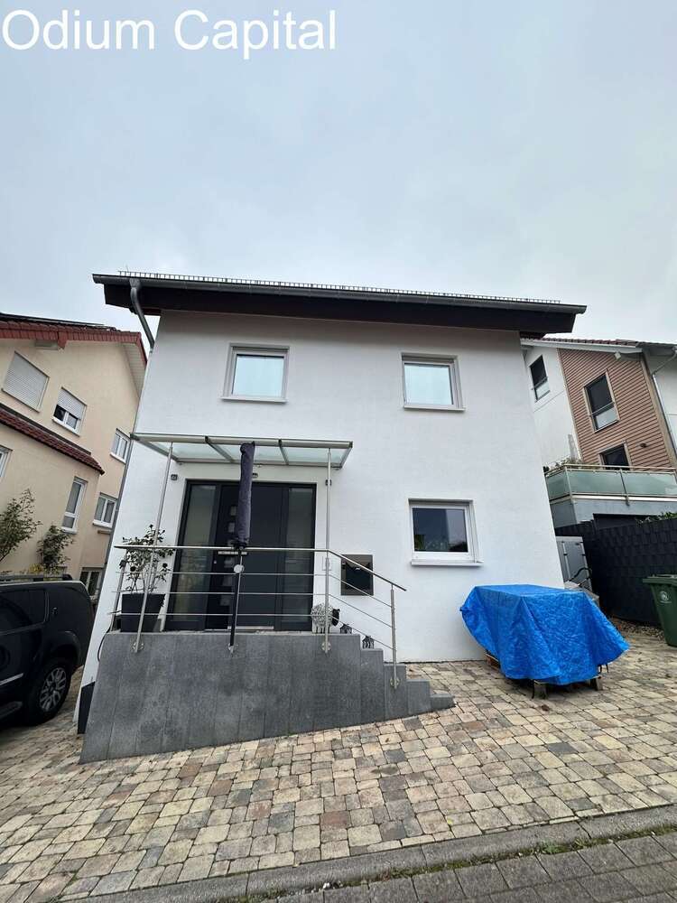 Haus zum Kaufen in Mauer 599.000 € 197 m²