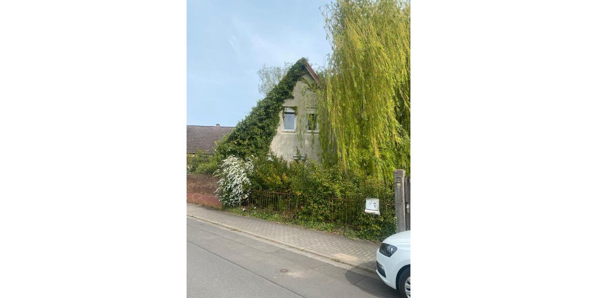 Einfamilienhaus Lampertheim - 4 Zimmer, 98 m&sup2;, 190.000&euro; | Angebot:26445433
